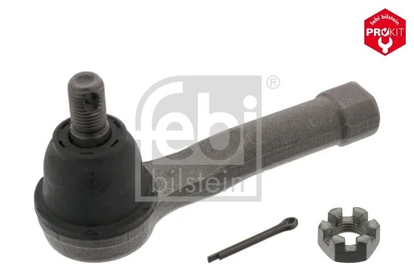 Skersinės vairo trauklės galas FEBI BILSTEIN 48203