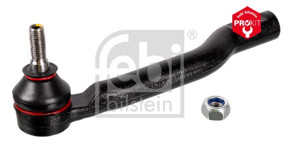 Tie Rod End FEBI BILSTEIN 48204