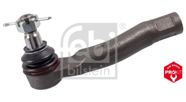 Наконечник, поперечна кермова тяга FEBI BILSTEIN 48237