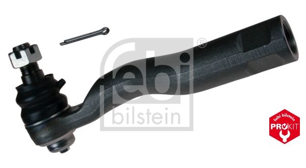 Skersinės vairo trauklės galas FEBI BILSTEIN 48244