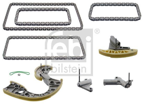 Timing Chain Kit FEBI BILSTEIN 48322