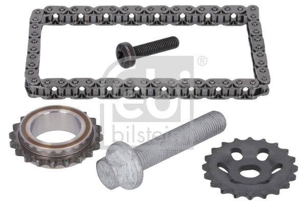 Chain Kit, oil pump drive FEBI BILSTEIN 48384