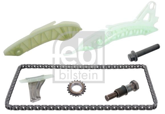 Комплект ланцюгів привода FEBI BILSTEIN 48387