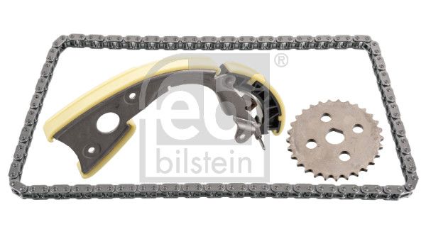 Chain Kit, oil pump drive FEBI BILSTEIN 48410