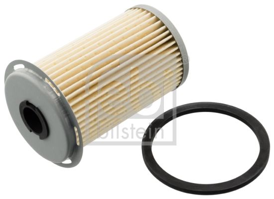 Fuel Filter FEBI BILSTEIN 48472