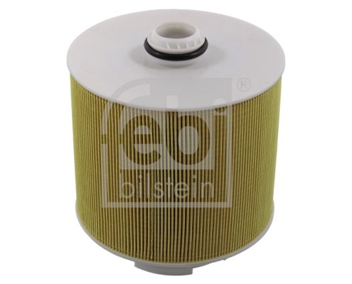 Oro filtras FEBI BILSTEIN 48476