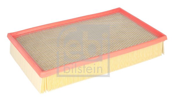 Air Filter FEBI BILSTEIN 48490