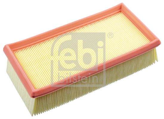 Air Filter FEBI BILSTEIN 48497