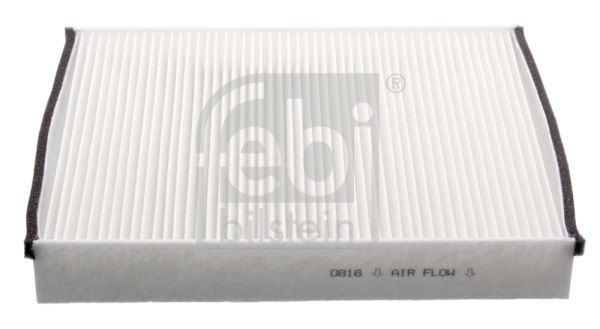 Filter, cabin air FEBI BILSTEIN 48498