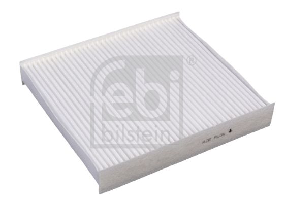 Filtras, salono oras FEBI BILSTEIN 48500