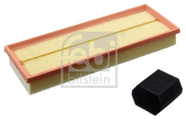 Air Filter FEBI BILSTEIN 48518