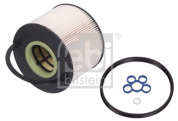 Fuel Filter FEBI BILSTEIN 48552