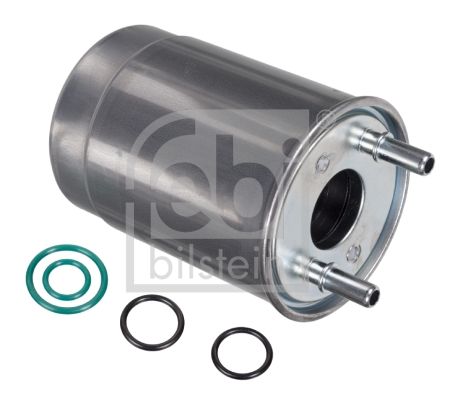 Фільтр палива FEBI BILSTEIN 48554