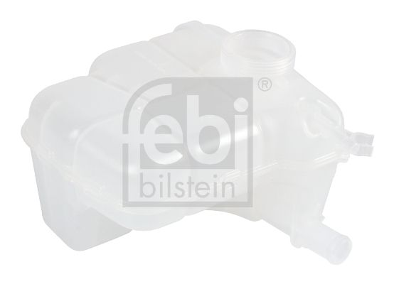 Išsiplėtimo bakelis, aušinimo skystis FEBI BILSTEIN 48610