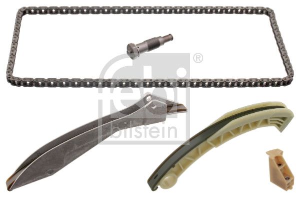 Комплект ланцюгів привода FEBI BILSTEIN 48638