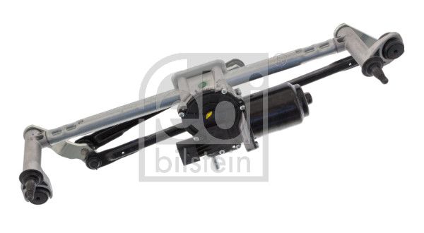 Wiper Linkage FEBI BILSTEIN 48699