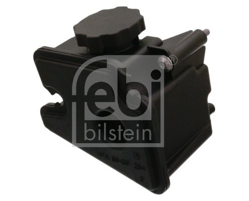 Equalising reservoir, hydraulic oil (power steering) FEBI BILSTEIN 48712