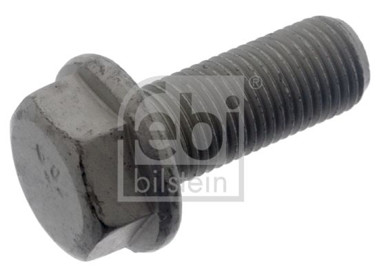 Varžtas, stabdžių apkaba FEBI BILSTEIN 48810