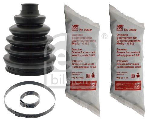 Bellow Kit, drive shaft FEBI BILSTEIN 48827