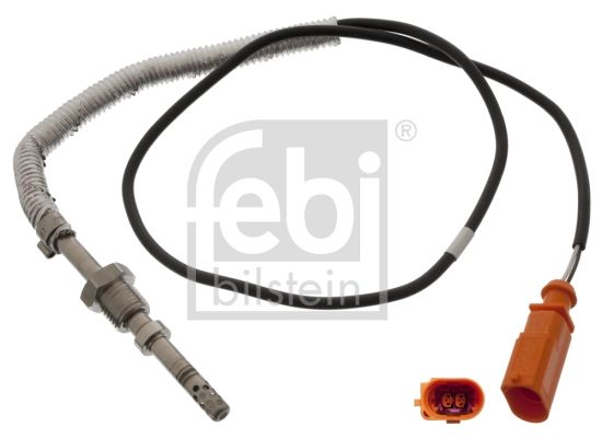 Sensor, exhaust gas temperature FEBI BILSTEIN 48849