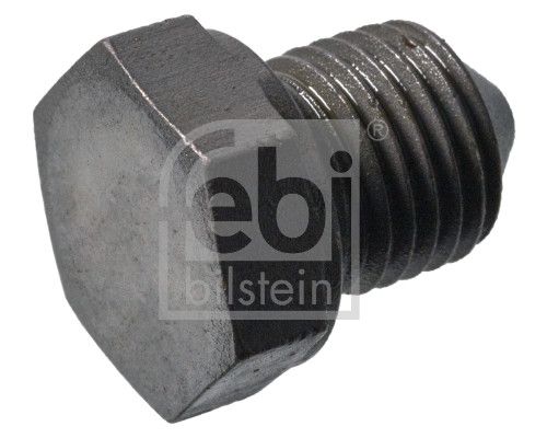 Screw Plug, oil sump FEBI BILSTEIN 48873