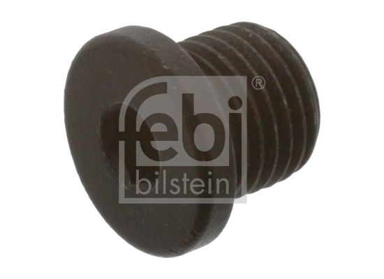 Screw Plug, oil sump FEBI BILSTEIN 48874