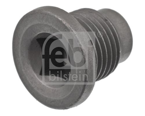 Alyvos išleidimo kaištis, alyvos karteris FEBI BILSTEIN 48880