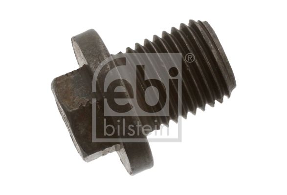 Screw Plug, oil sump FEBI BILSTEIN 48894