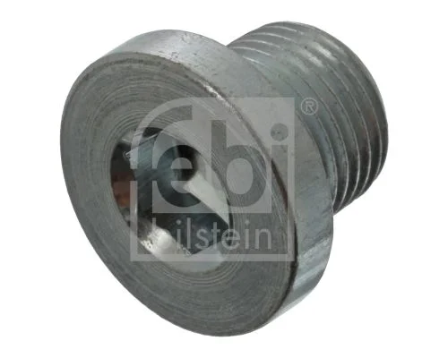Alyvos išleidimo kaištis, alyvos karteris FEBI BILSTEIN 48906