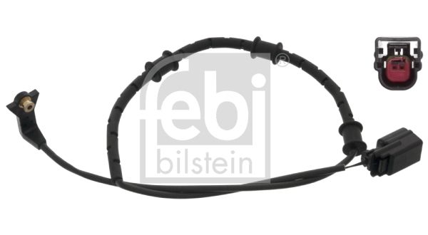 Warning Contact, brake pad wear FEBI BILSTEIN 48918