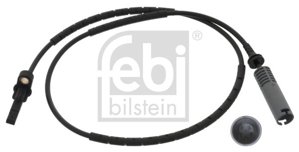 Датчик, кількість обертів колеса FEBI BILSTEIN 48921