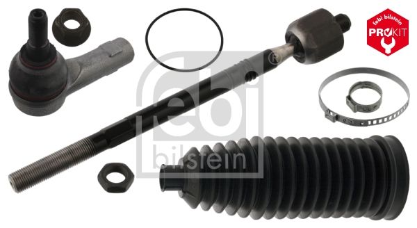 Поперечна кермова тяга FEBI BILSTEIN 49047