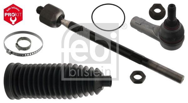 Поперечна кермова тяга FEBI BILSTEIN 49062