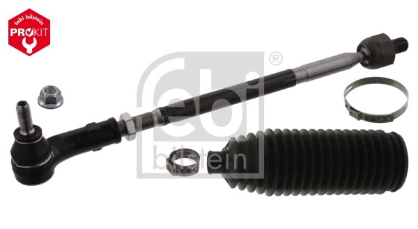 Strypo montavimas FEBI BILSTEIN 49063