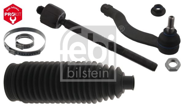 Strypo montavimas FEBI BILSTEIN 49067