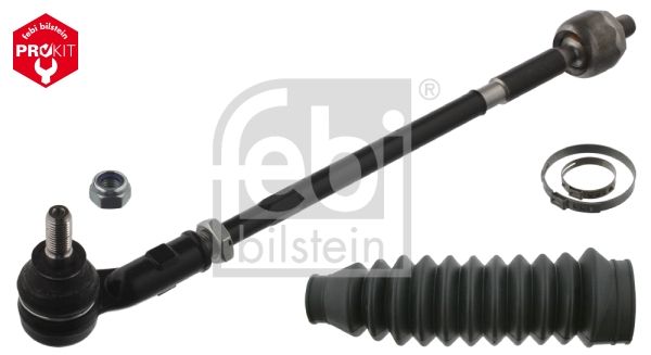 Strypo montavimas FEBI BILSTEIN 49068