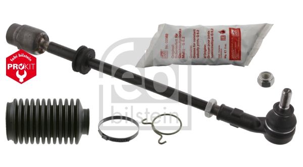 Поперечна кермова тяга FEBI BILSTEIN 49077