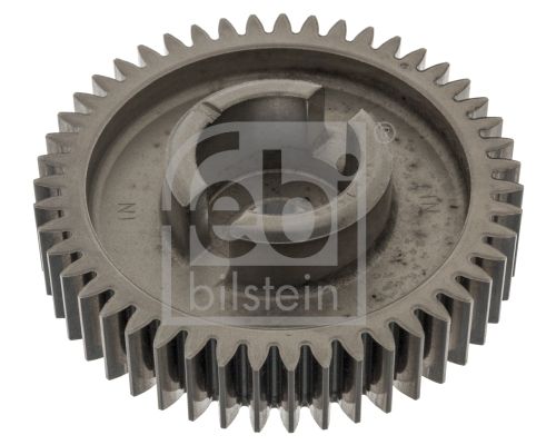 Pogon, bregasta osovina FEBI BILSTEIN 49203
