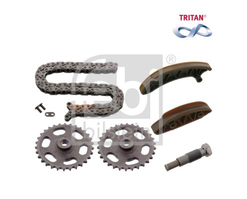 Timing Chain Kit FEBI BILSTEIN 49211