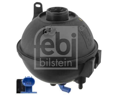 Išsiplėtimo bakelis, aušinimo skystis FEBI BILSTEIN 49212