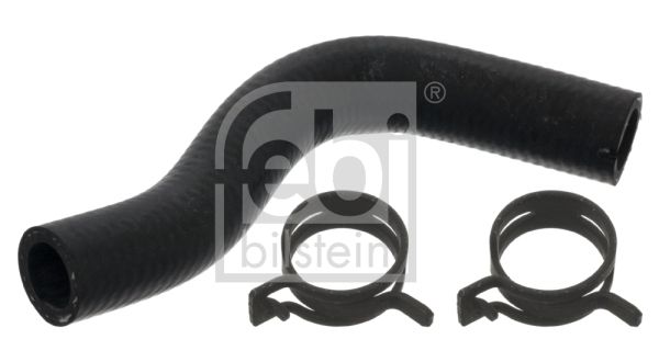 Charge Air Hose FEBI BILSTEIN 49241