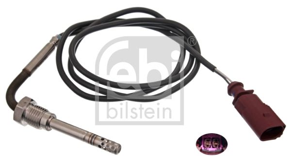 Sensor, exhaust gas temperature FEBI BILSTEIN 49263