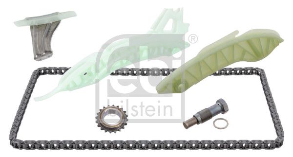 Комплект ланцюгів привода FEBI BILSTEIN 49345