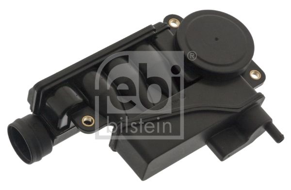 Oil Separator, crankcase ventilation FEBI BILSTEIN 49359