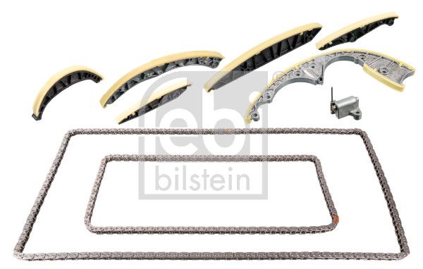 Timing Chain Kit FEBI BILSTEIN 49400