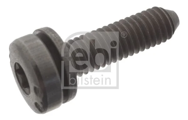 Varžtas, alyvos karteris (automatinė pavarų dėžė) FEBI BILSTEIN 49401