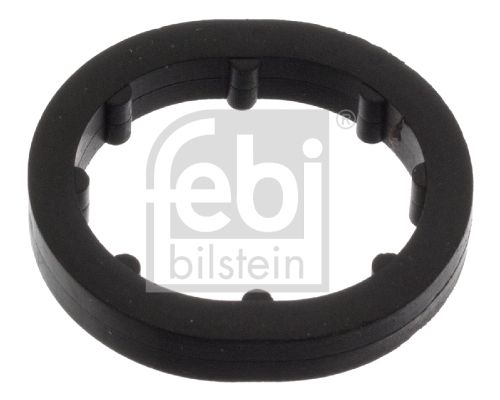 Gasket, oil cooler FEBI BILSTEIN 49402