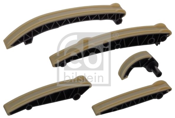 Guide Rails Kit, timing chain FEBI BILSTEIN 49429