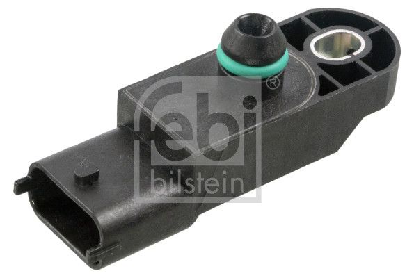 Датчик, тиск впускної труби FEBI BILSTEIN 49441