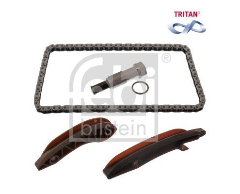 Timing Chain Kit FEBI BILSTEIN 49507